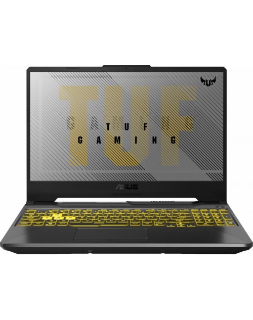 ASUS TUF F15 FX506 Core i5 11Gen 16GB RAM 512GB NVMe RTX 2050 4GB 144Hz Gaming Laptop